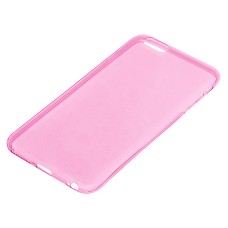 iPhone 6 6s case pink "U"