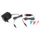 Jump Starter with 5w1 compressor