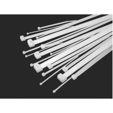 Cable tie 5.5x500mm white