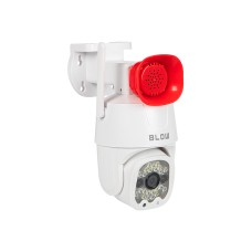 Kamera BLOW WiFi H-323 PTZ megafonas 3 MP