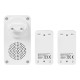 KINETIC DK-12 wireless doorbell