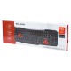 Keyboard BLOW KP-105 USB black