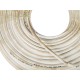 Coaxial cable RG6U 300m 1.0/4.8