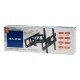 LCD TV bracket HQ 32"-55" with double joint