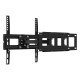 LCD TV bracket HQ 32"-55" with double joint