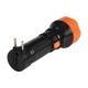 LED Rechargeable Hand Torch