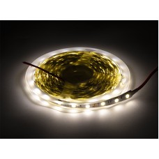 LED juostelė neutrali balta 5050 5m/300