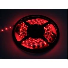 LED strip red 3528 5m/300