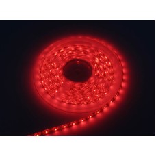 LED strip red 3528 5m/300waterproof