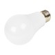 Blow LED bulb E27 15W A60 230V