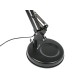 LED desk lamp LB-23 black