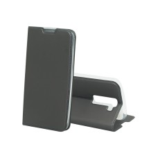 LG K10 case black "L"