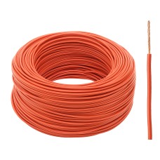 LgY 1 x 1.0 ORANGE cable