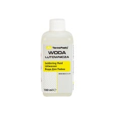 Soldering water 100ml, A.G.