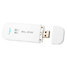 LTE 4G USB WiFi BLOW modemas SIM kortelei