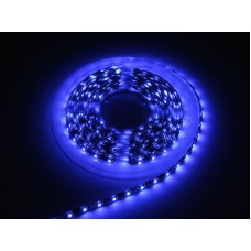 Blue LED strip 3528 5m/300waterproof