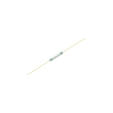 Reed switch-tube 10mm SPST-NO