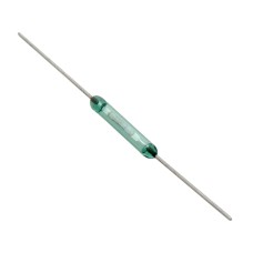 Reed switch-tube 14mm SPST-NO