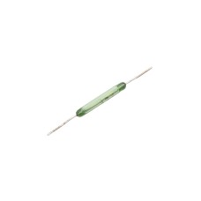 Reed-tube 20mm SPST-NO