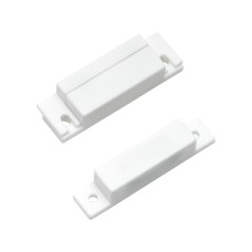 Reed door sensor HO-03 white