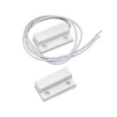 Reed door sensor HO-03B white