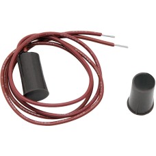 Reed door sensor HO-03C brown