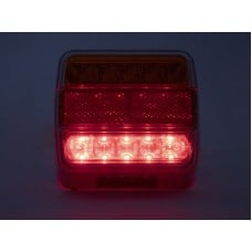 LED car trailer lamp 2