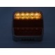 LED Car Trailer Lamp