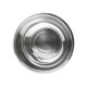 Stainless steel kitchen bowl 27cm