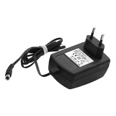 Switching power supply 12V/1200mA DC 2.5/5.5