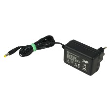 Switching power supply 18V/1000mA DC 1.7/5.0