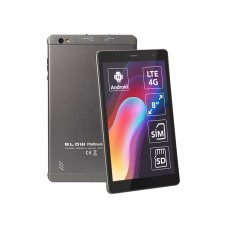 Tablet BLOW PlatinumTAB8 4G