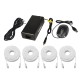 PoE BLOW 4x5MP 2TB Surveillance Kit