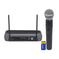 PRM901 BLOW microphone - 1 microphone