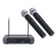 PRM902 BLOW microphone - 2 microphones