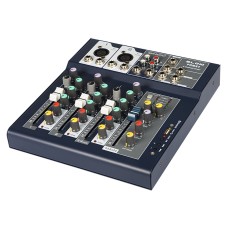 PRMX 4 BLOW mixer 4 channels