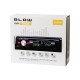 Radijas BLOW AVH-8602 MP3/USB/SD/MMC