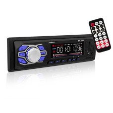 Radijas BLOW AVH-8624 MP3/USB/SD/MMC/BT