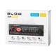 Radio BLOW AVH-8960 RDS MP3/USB/micro SD/BLUETOOTH + USB-C