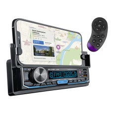 Radio BLOW AVH-8970 RDS MP3/USB/micro