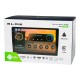 Radio BLOW AVH-9991 1DIN