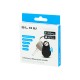 Bluetooth key finder pendant - blue