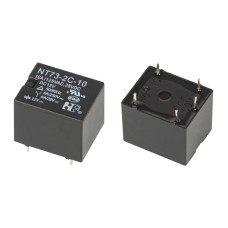 Relay 10A/12V NT73-2