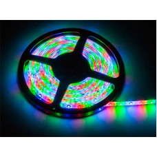 RGB LED strip single diodes 3528