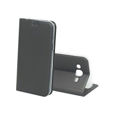 Samsung Galaxy Grand Case Graphite "L"