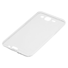 Samsung Galaxy J5 2015 case transparent "U"