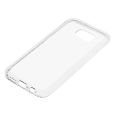 Samsung S7 Edge Case Transparent "C"