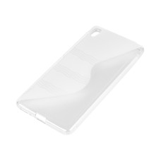 Sony Xperia XA Case Transparent "S"