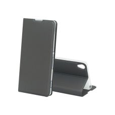 Sony Xperia XA Case Black "L"