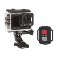 sporto kamera, VEIKSMŲ KAMERA GoPro4U 11